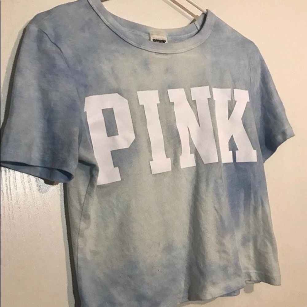 PINK !  t-shirt